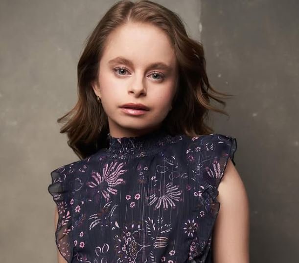 Imogen Faith Reid